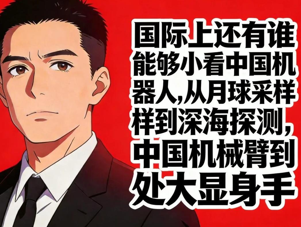 韩国网友真的是脑洞大开？
这明显就是吃不到葡萄说葡萄酸，看到中国的科技如此的发展