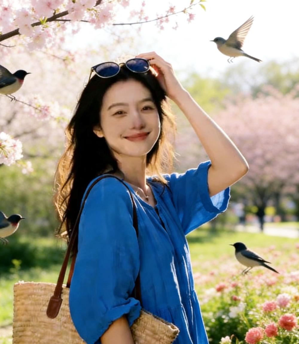 令人彻悟的一段话：
到底什么才是真正的托举？很多人以为，就是父母把钱、房、车全备