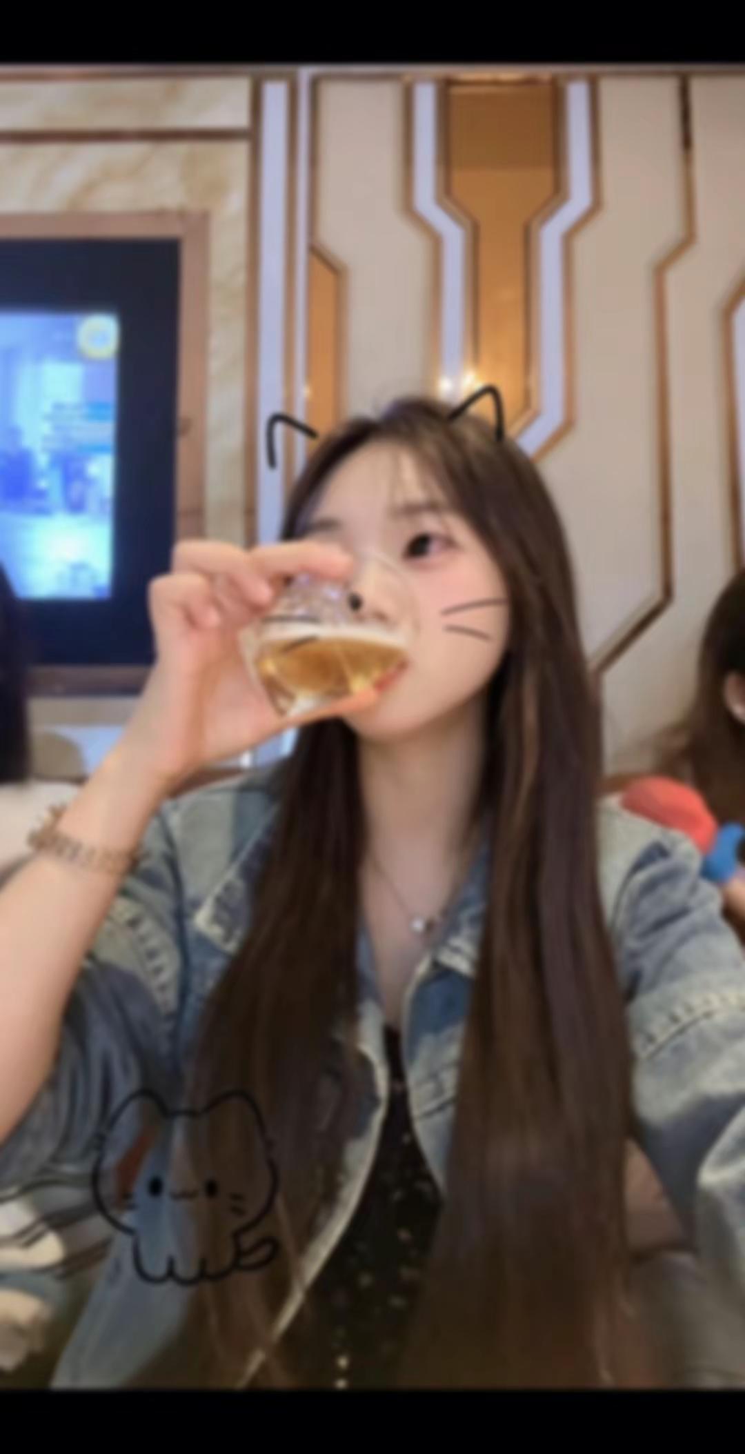 你走后我常常买醉 再也没有人因为我喝酒而生气 你想我吗