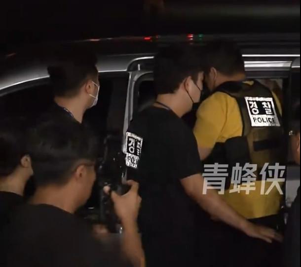 25岁中国女留学生在韩国遇害的事情被曝光后，引发了不少网友的关注，有些网友还留言