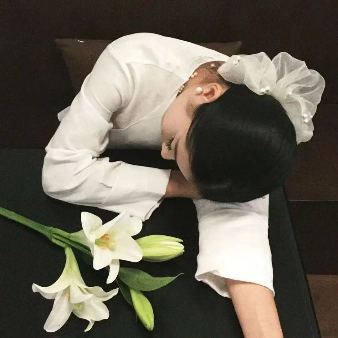 ⸝⸝𝑵𝒊𝒄𝒆⸝⸝‴ ⋆º🥂真正能给自己撑腰的，是丰富的知识储备足够的经