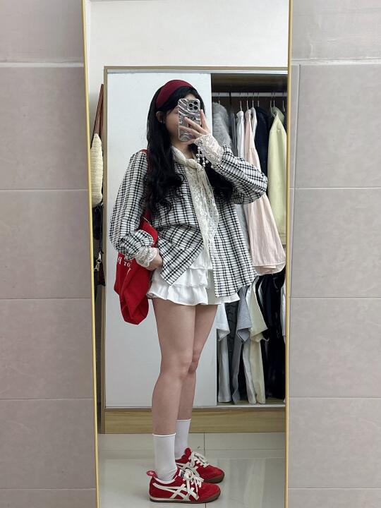 156｜小个子春天跟我穿🔗