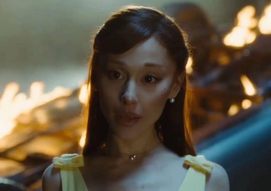 A妹 Ariana Grande 最近发行的高质量新单《hate that i 