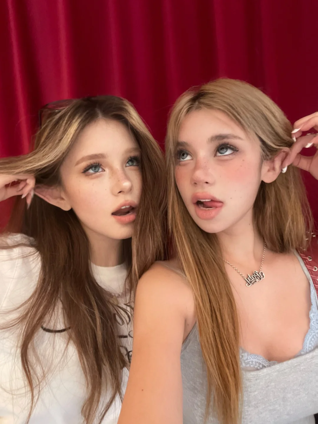 𝒀𝒐𝒖 𝒄𝒂𝒏’𝒕 𝒑𝒍𝒆𝒂𝒔𝒆 𝒆𝒗𝒆𝒓𝒗