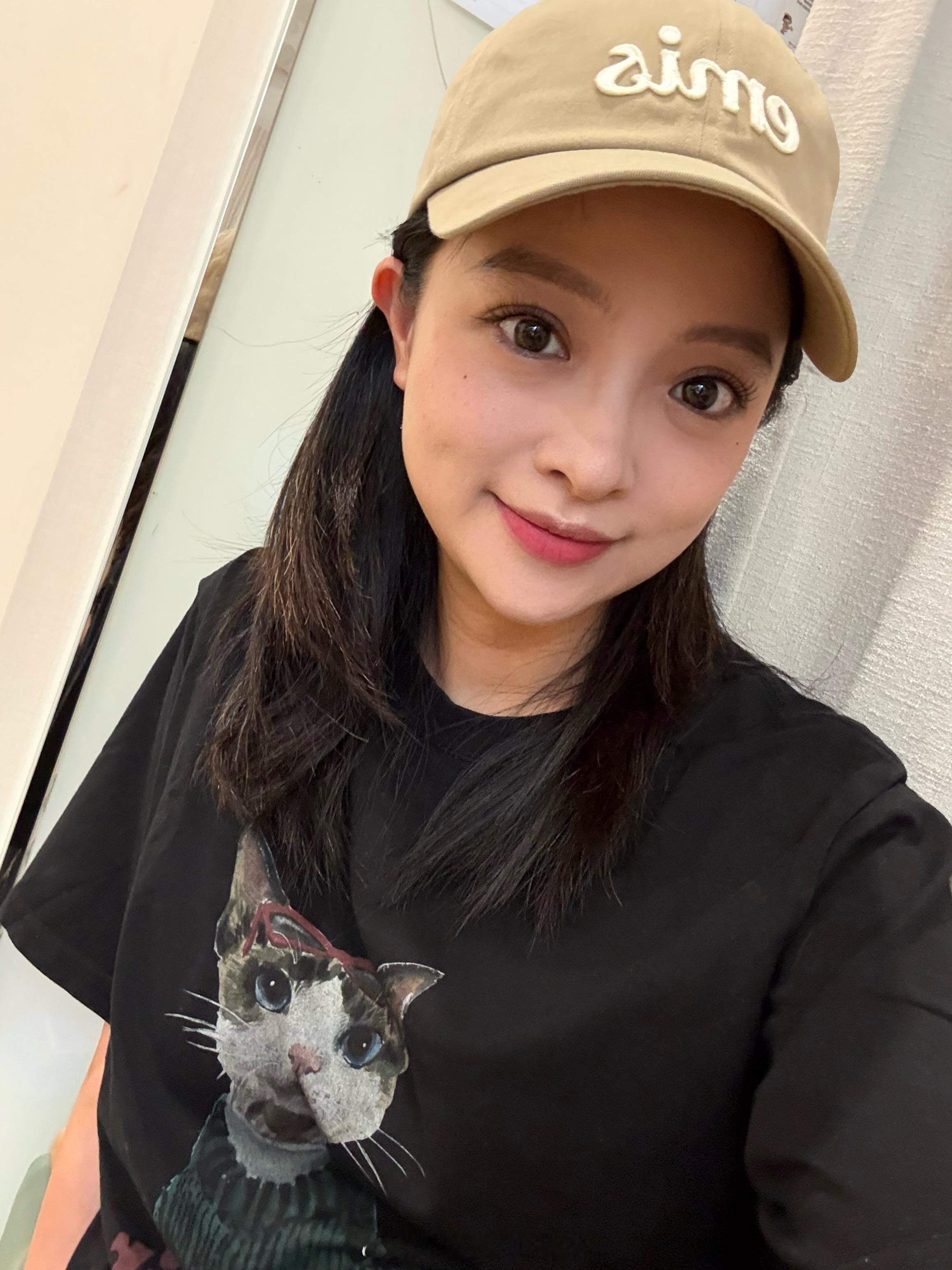 8.3-8.19，出院！🏥👋 
