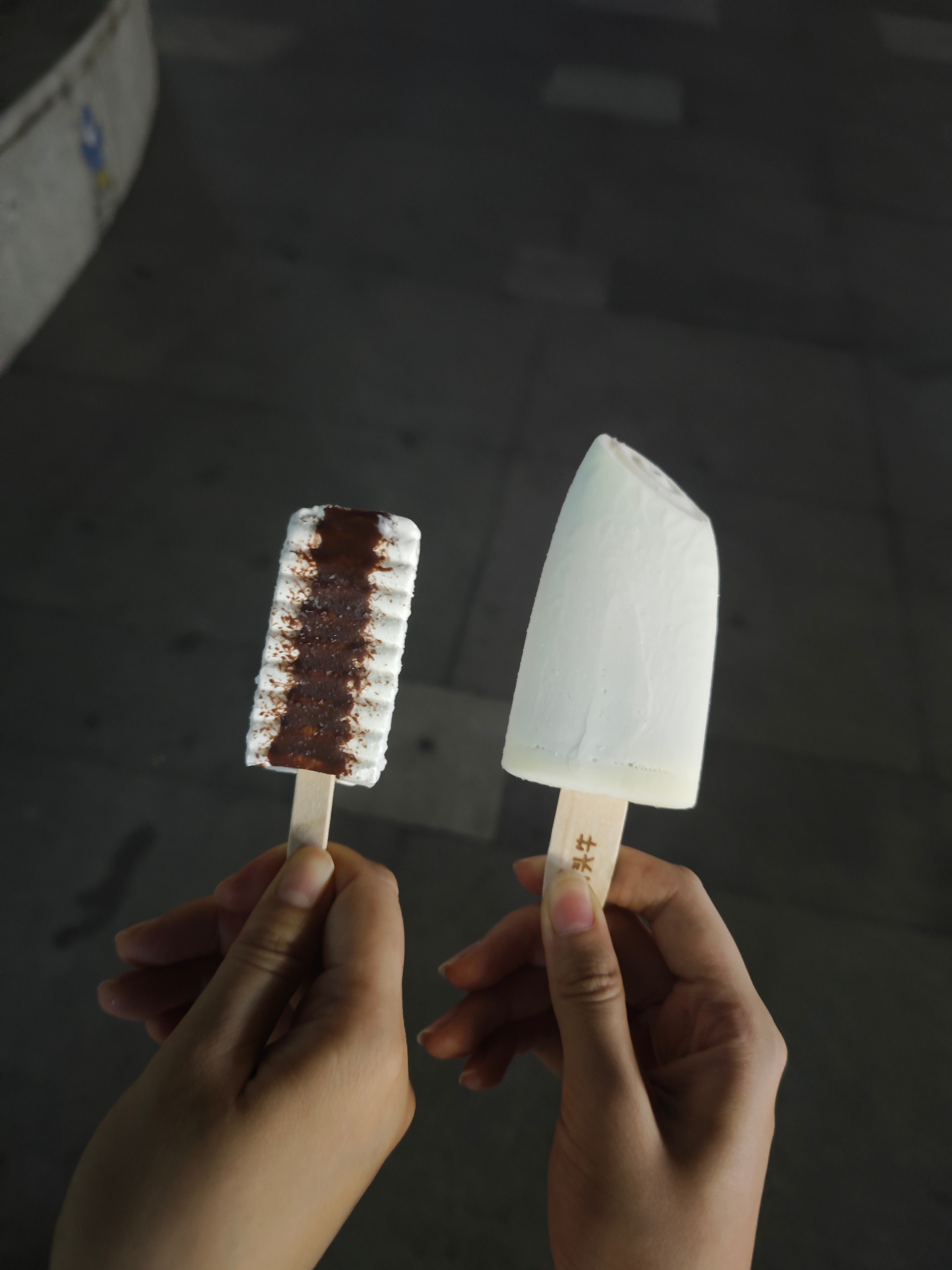 好吃😋 