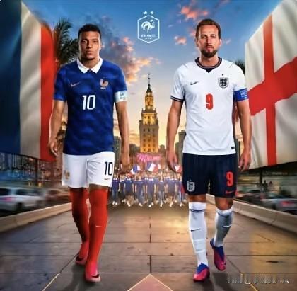 法国，还有1个理由拿下季军，而英格兰可能一点心劲都没有了。

法国虽然对季军也不