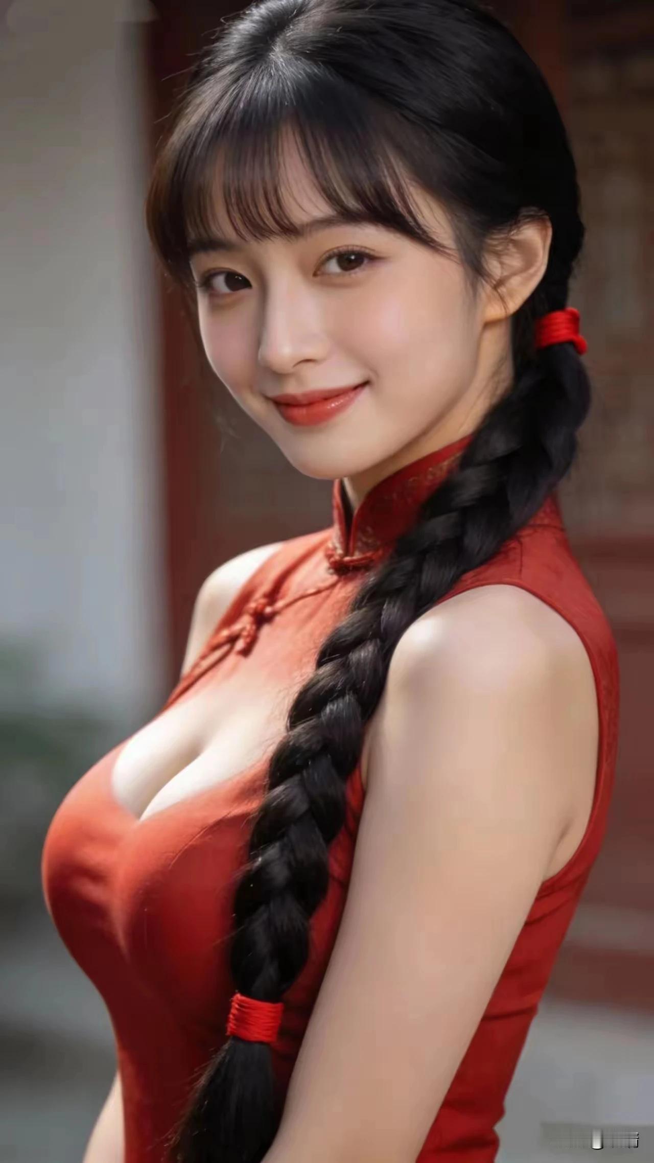 七绝《落红笺》
作者：妙玉清香
岁岁除夕寿禄全
丹青点点落红笺
年年挚爱通心脉