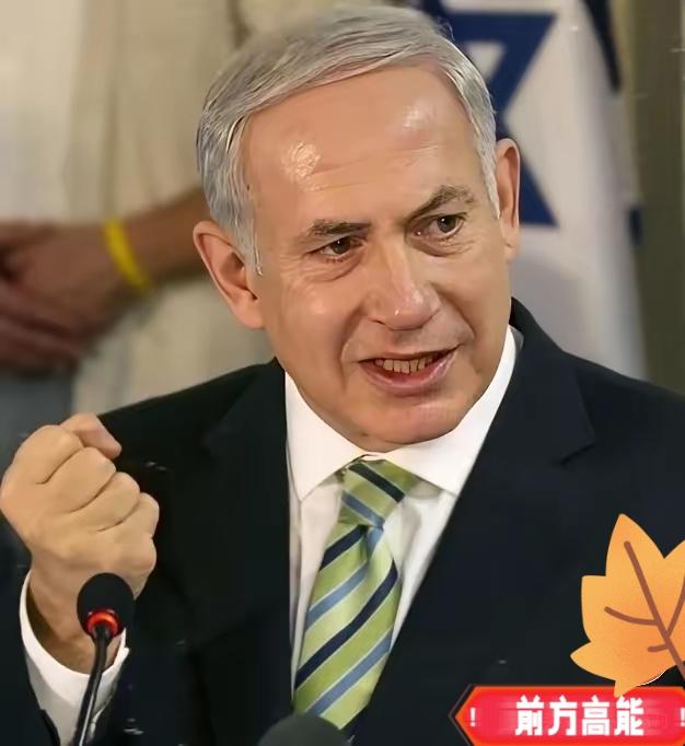 6月22号这消息一出，内塔尼亚胡估计头都大了。伊朗议长、伊美谈判首席代表卡利巴夫