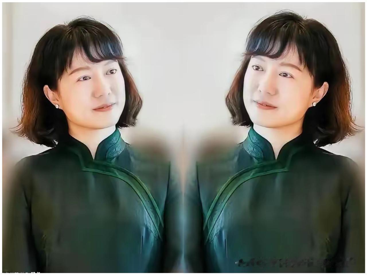 所有人都等着看她“闹分家笑话”，毕竟她和杨振宁之间有着巨大的年龄差，这些年外界的