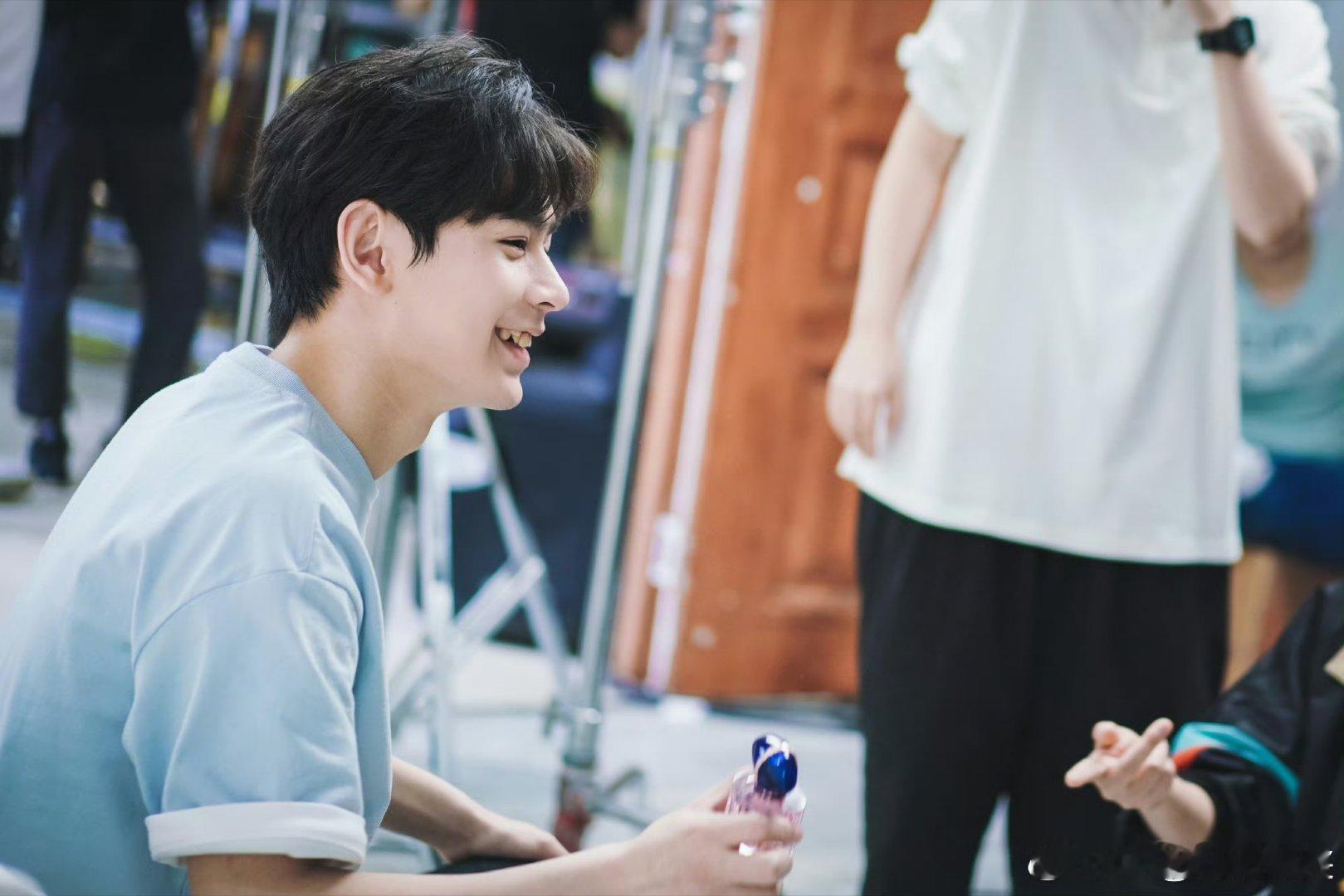 无畏NoFear 🍑心光自为引多远都无畏 恭喜无畏！无畏你真的特别棒👍🏻