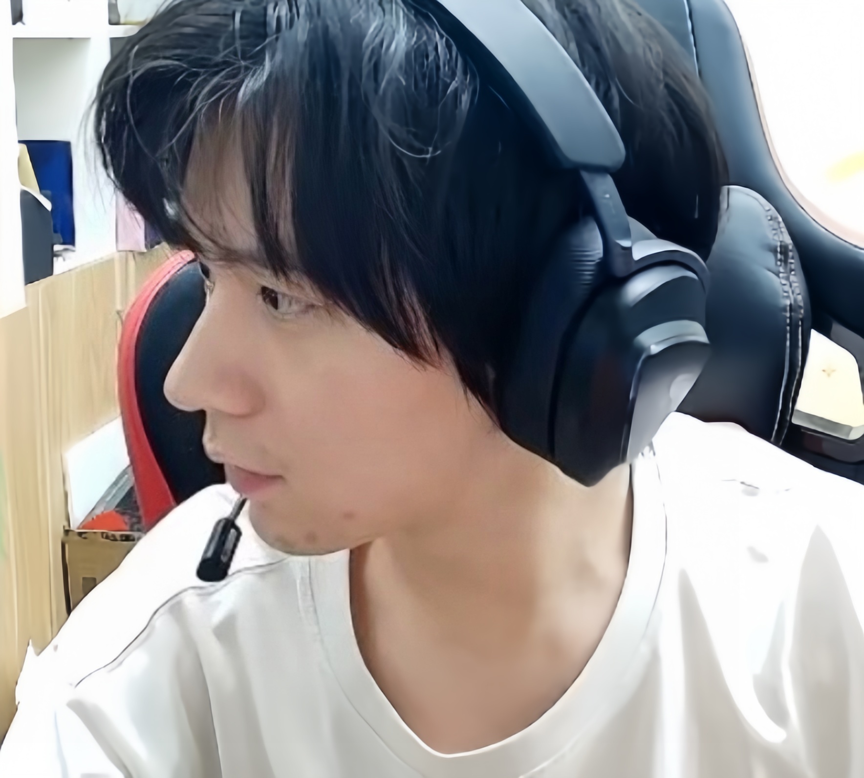 晕鼻子了[污] ​​​