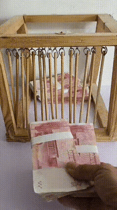 存钱关键是心态，不拘泥于形式✌️