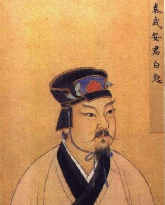 白起死前撕碎兵书，把纸灰混进酒里一饮而尽：我教不出徒弟，因为真正的战争，从来不能
