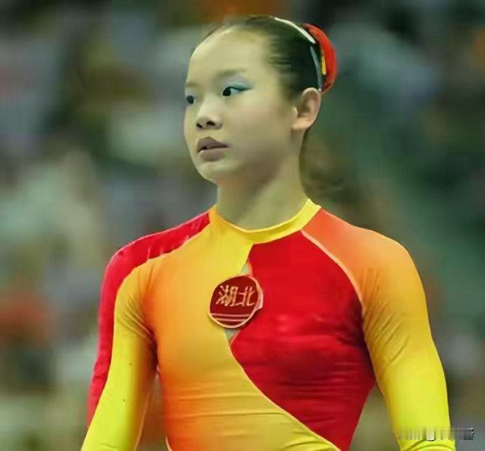 “体操女皇”程菲，38岁任副教授，坐拥2套豪宅，为何无人敢娶？ 