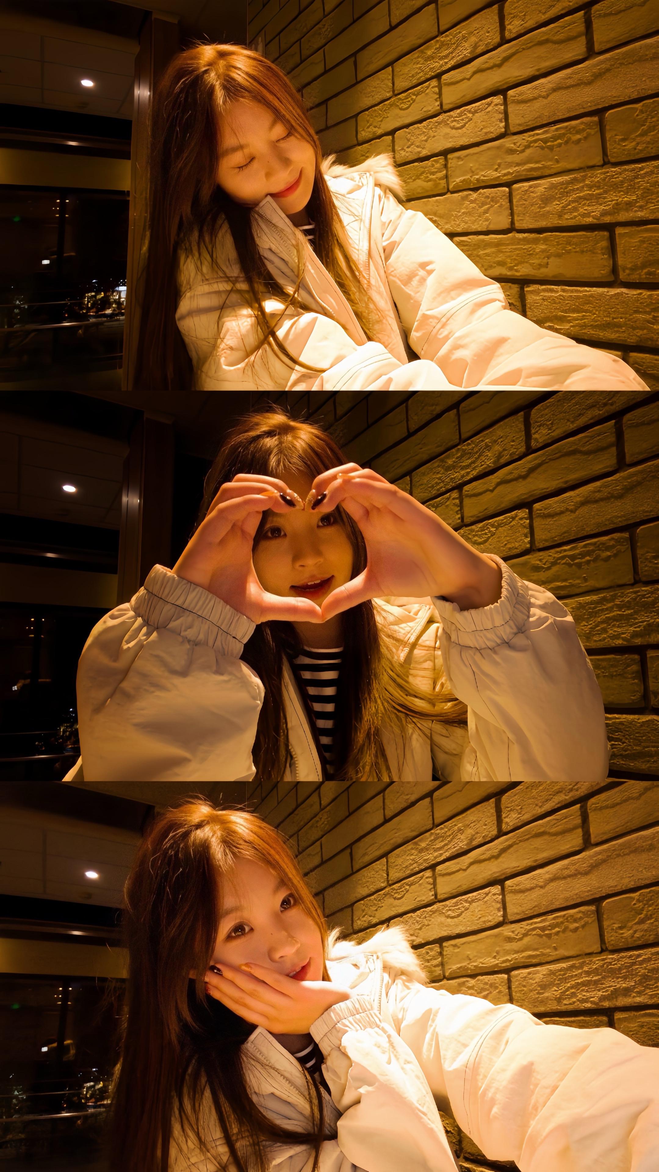 孙燕姿的雨天 周杰伦的晴天 都不如你在的每一天