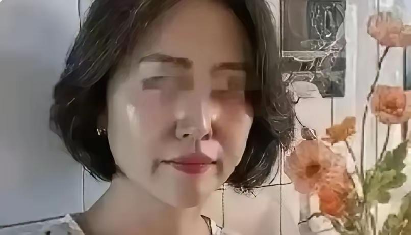 安徽省黄山市彭女士，因为不信任社保，坚持了24年不交社保，每个月给自己存了128