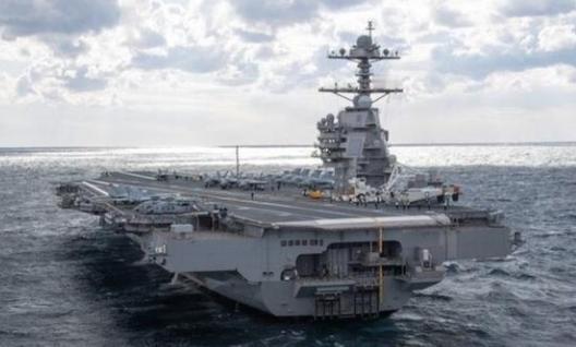 中国“拖”字诀，正在拖垮美日的耐心美国和日本现在越来越急，因为他们终于看清了中国