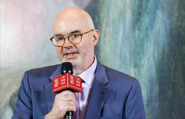 这个美国人又施压台湾。
3月26日，台立法机构就“军购特别预算条例”仅两项条文达