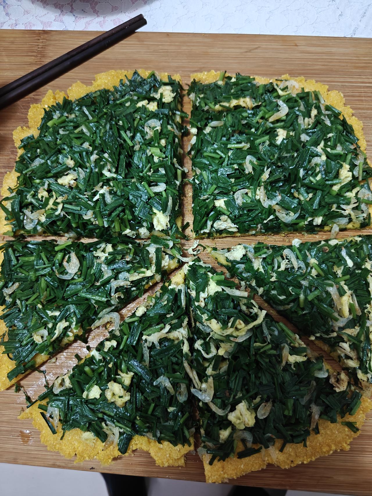 今日美食记录烀饼，端午节，乐享美食。这可是我们唐山的特色美食噢，去唐山宴吃这款烀