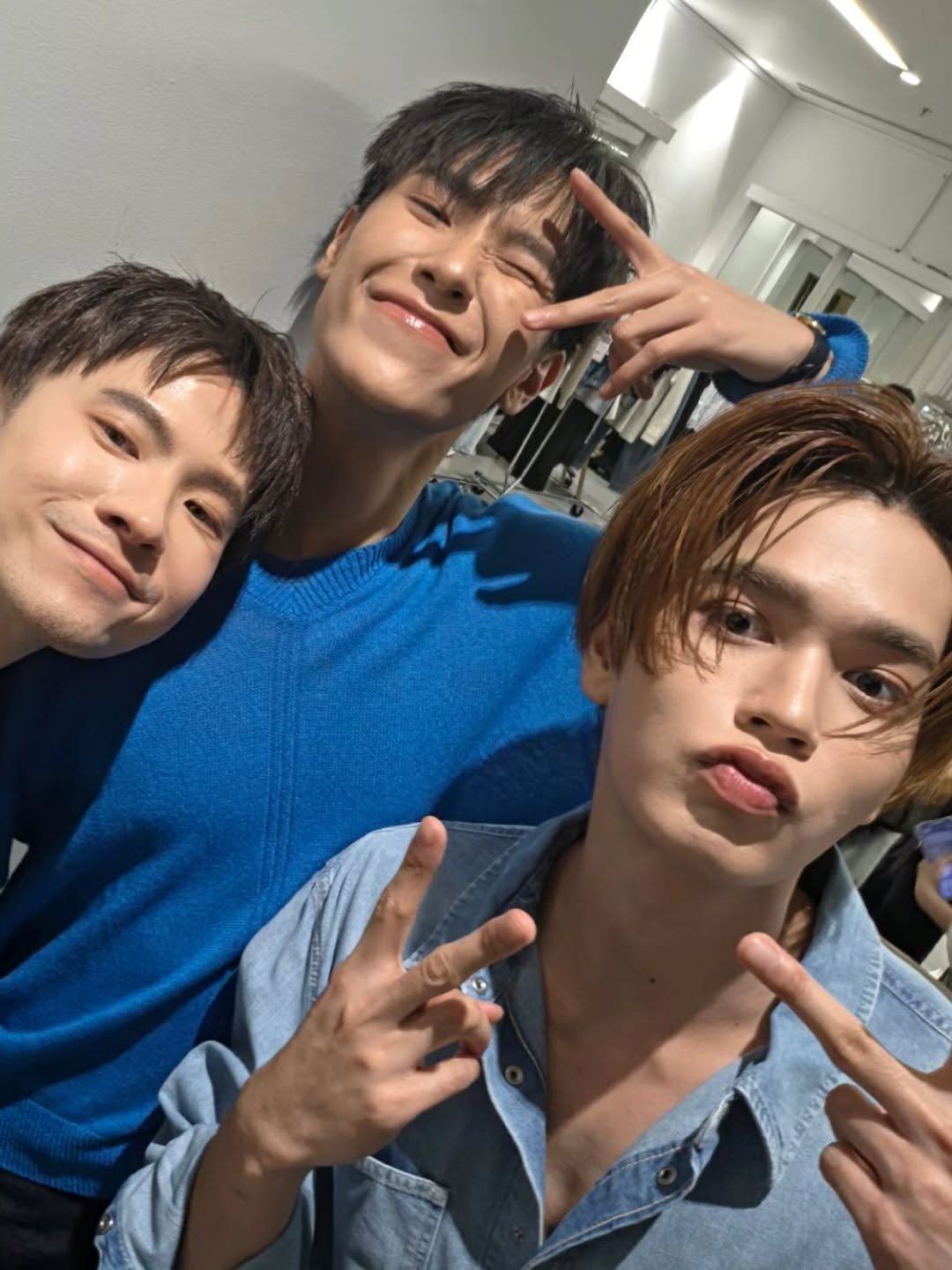 🐶🐱✌🏻 ©gonghivesalon24 ​​​