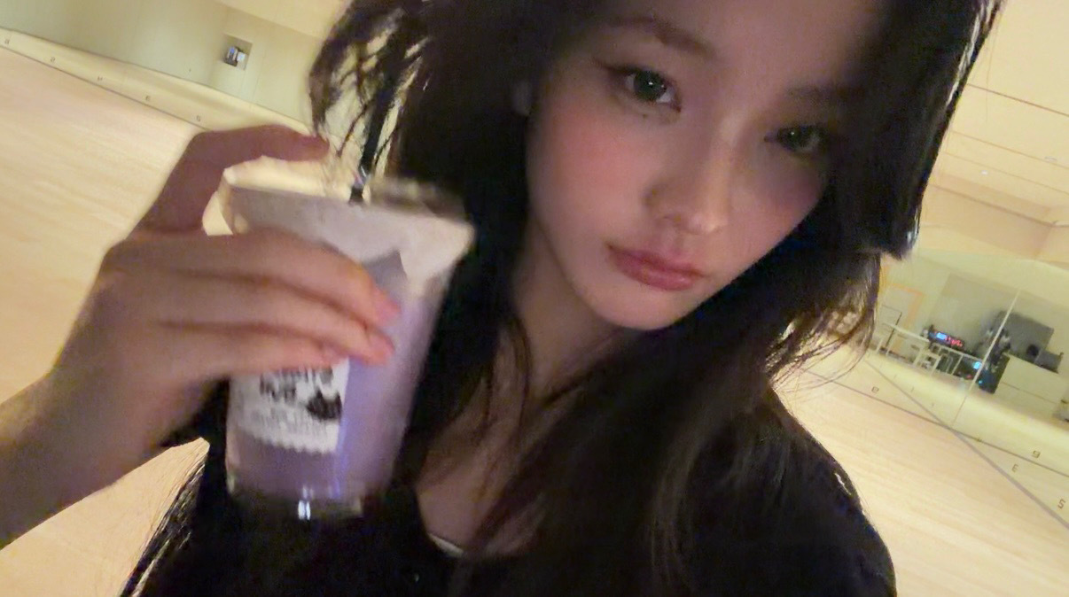 美腻 
