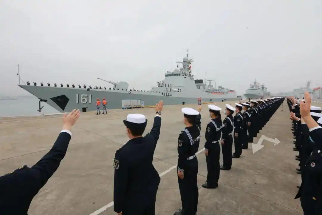 中国军号运20宣传片的玩梗，藏着成熟的官宣逻辑，这次宣传片里“先加六爷再加小六”