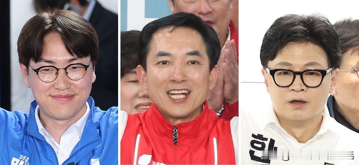 距离韩国6月3日地方选举仅剩18天，此次同步进行的全国国会议员补选规模空前，被称