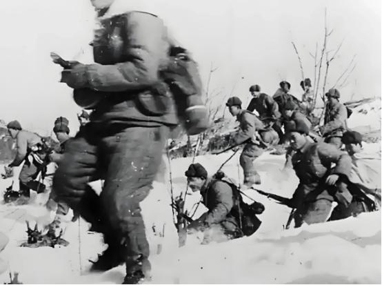 1954年，55名被俘的志愿军战士，选择独前往中立国巴西。他们放弃了回到中国大陆