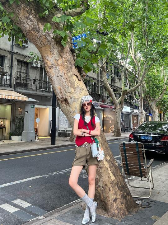 红配绿的夏天🔴🟢