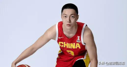 大跌眼镜！昔日男篮主力意外落选集训，多名新星出局，唯独他被球迷喊话闯荡NCAA