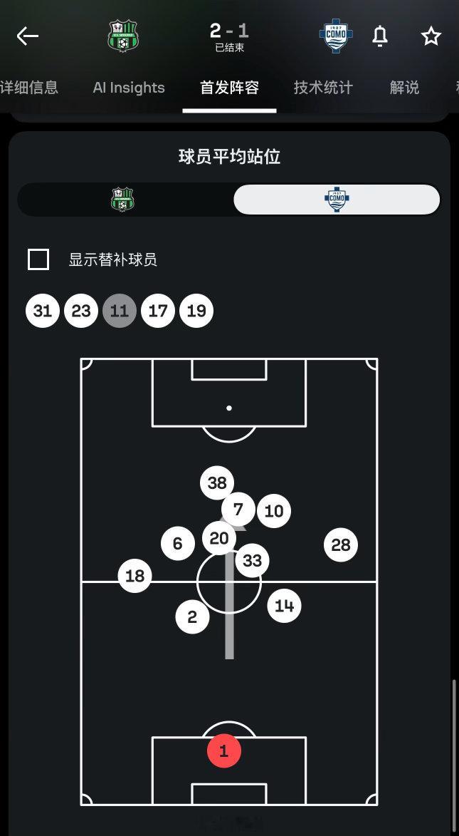 【乌迪内斯0-1帕尔马】乌迪内斯咋不牛逼了？阿塔 扎尼奥洛都上了，咋不厉害了？看