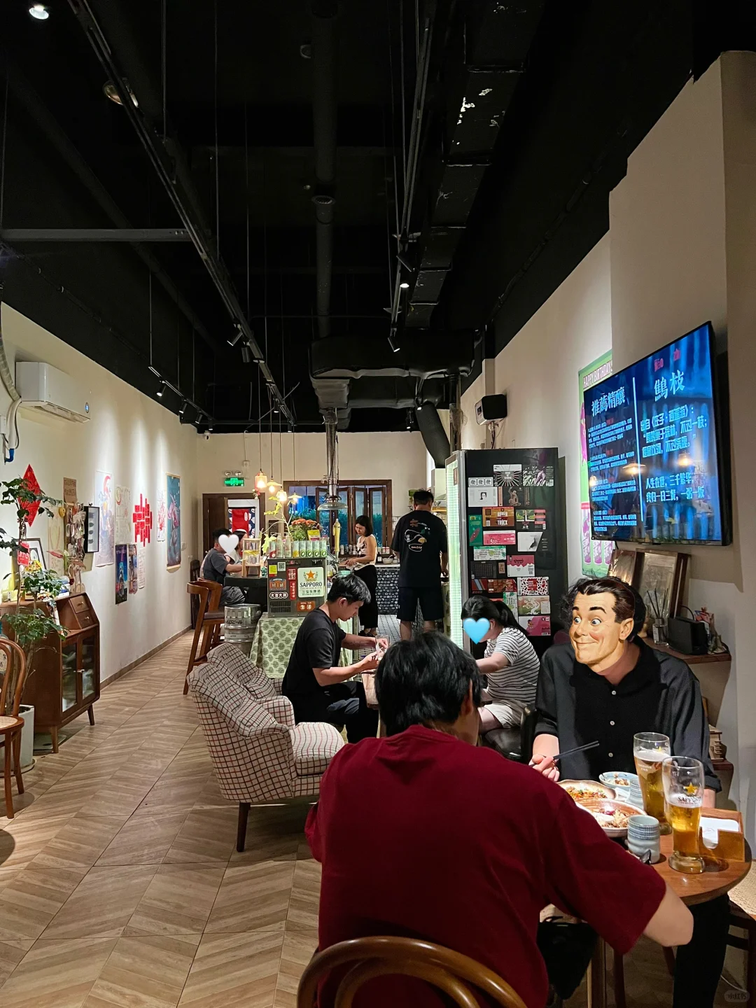 重庆！！敲好吃的温馨家庭料理！！