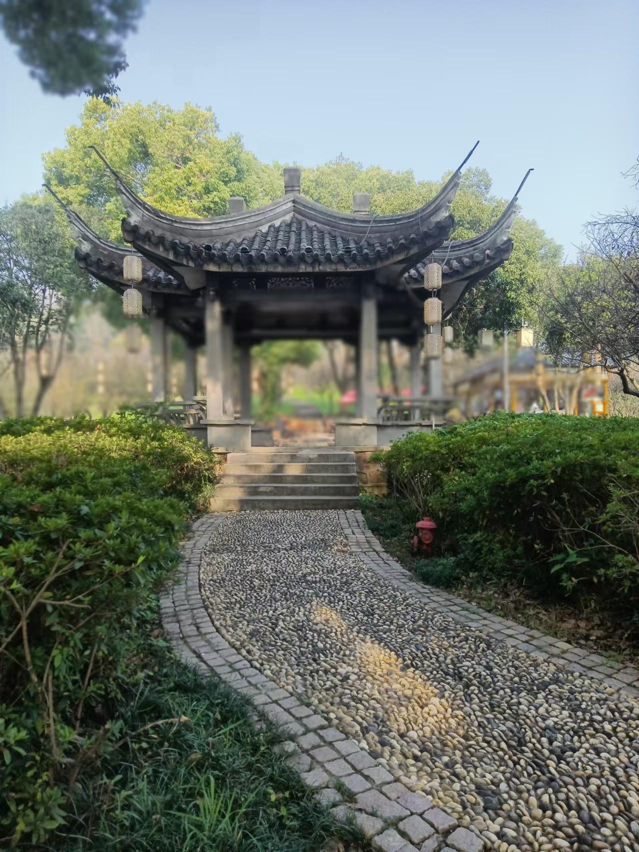 冬日生活打卡季我拍的可好看吗？好景。
