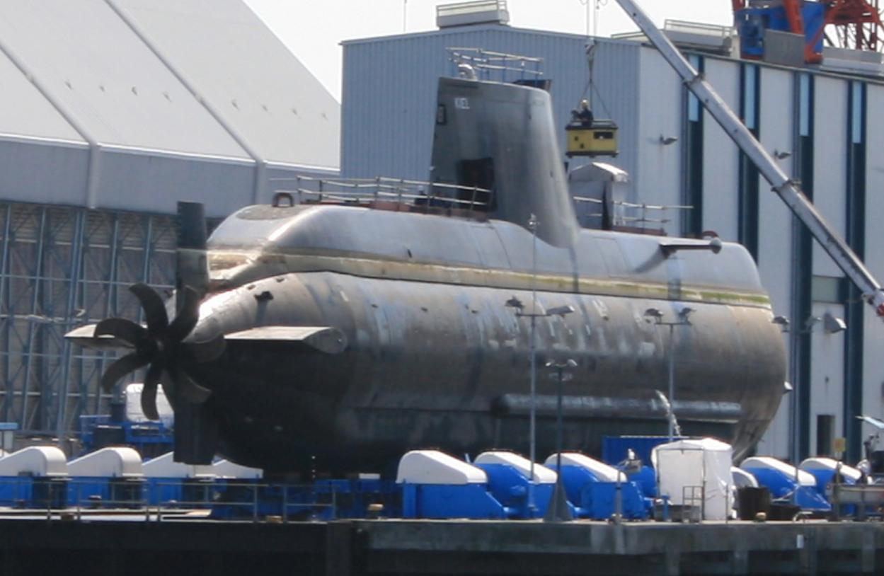 印度不可小觑！近期，印度又酝酿一大手笔，欲花80亿美元，重金采购德国潜艇。

据