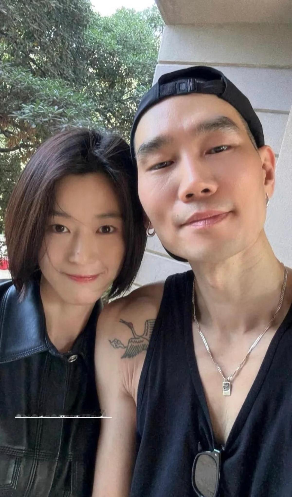 全智贤剪了短发，自己当老板成立了个人工作室，看来她老公亏的钱不少，这姐要发力挣钱