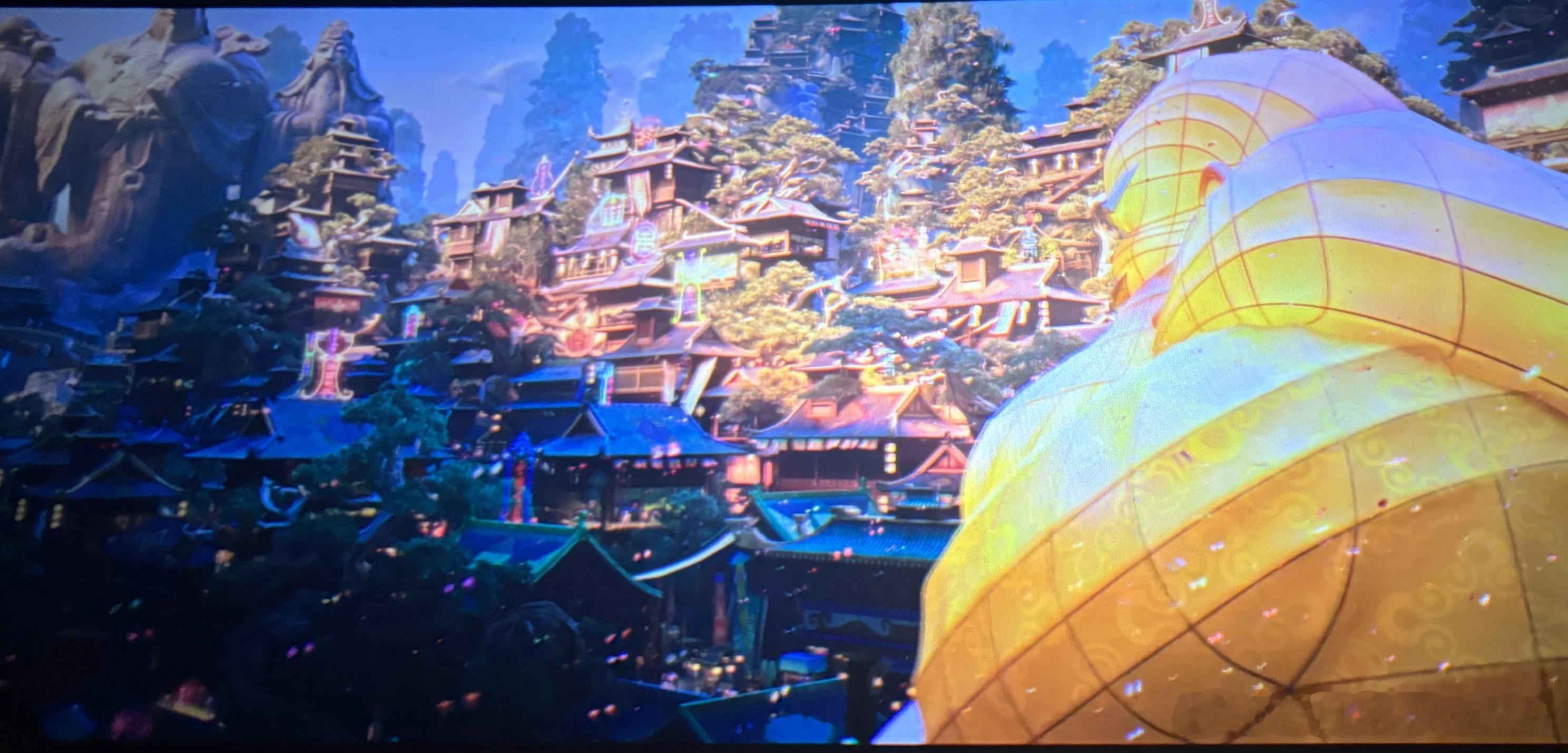 简单说一说《八仙》这部电影吧，时间不够，想到哪说到哪——个人观点，不喜勿喷。  