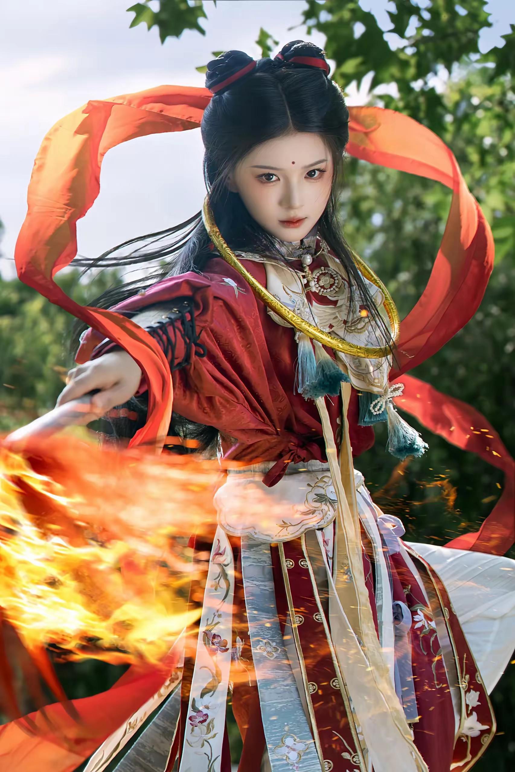 三太子 ​​​