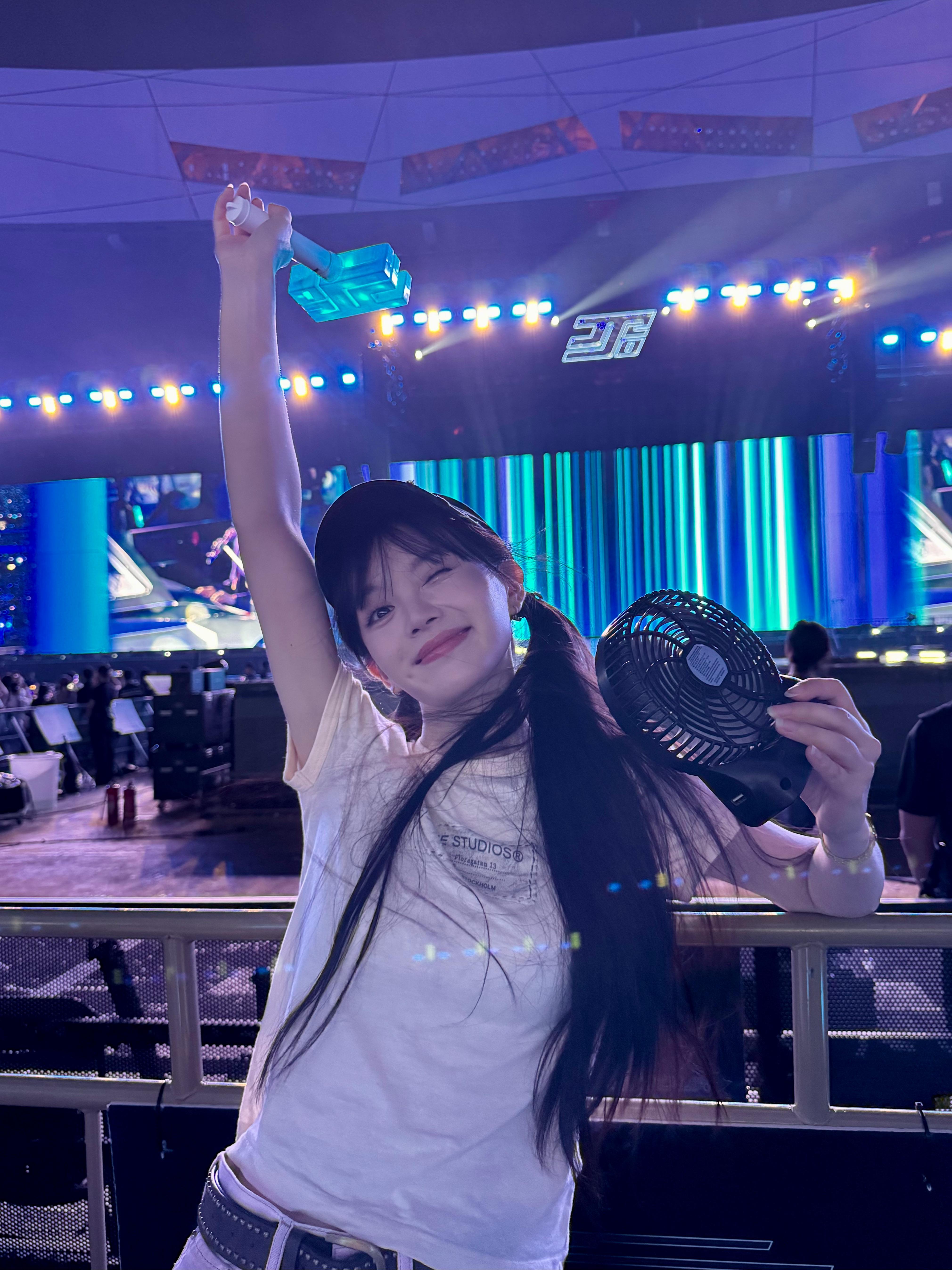 夏日青春派对  🎤怎么有人唱歌好听成这样啊老天爷 ​​​