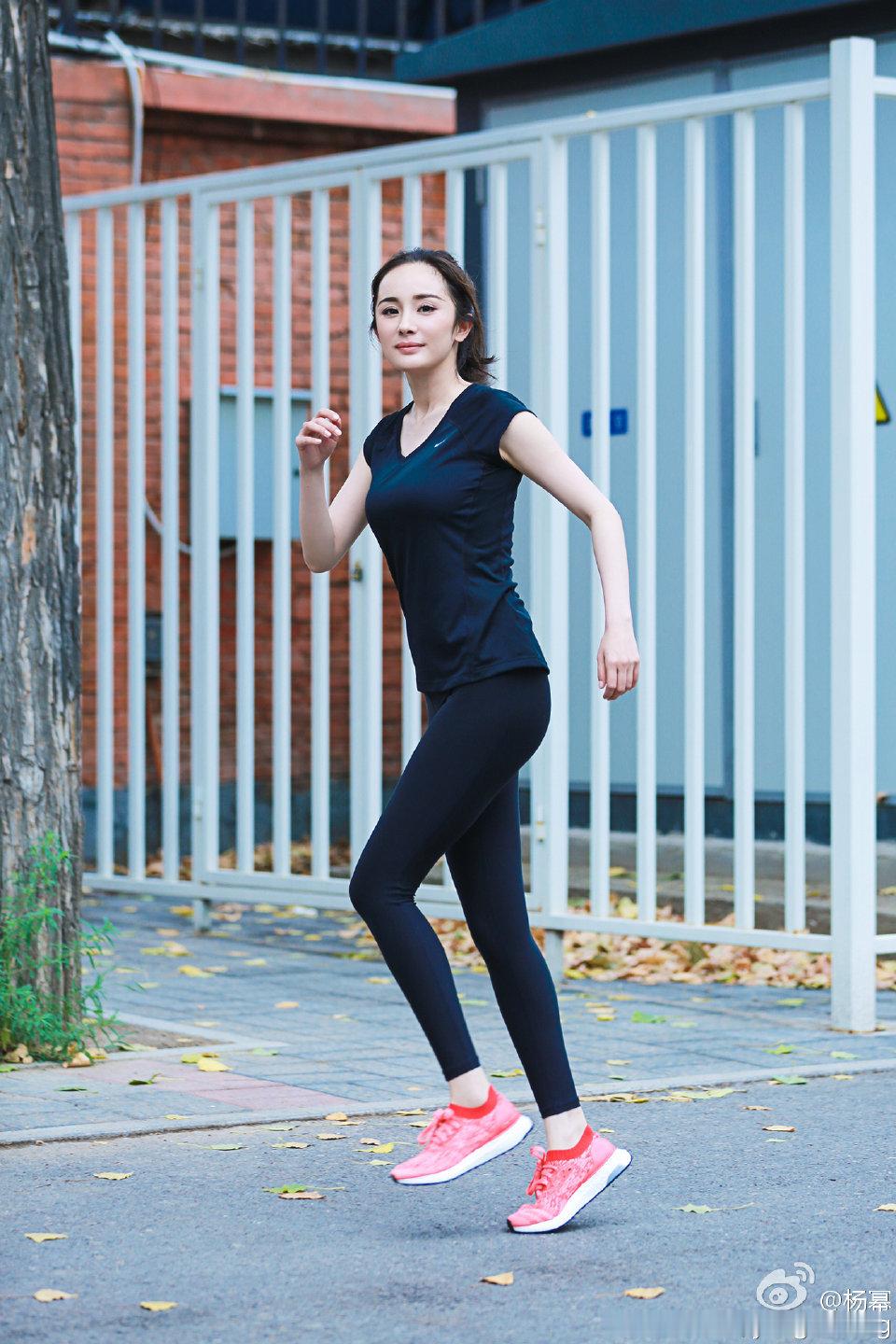 杨幂真好看！杨幂