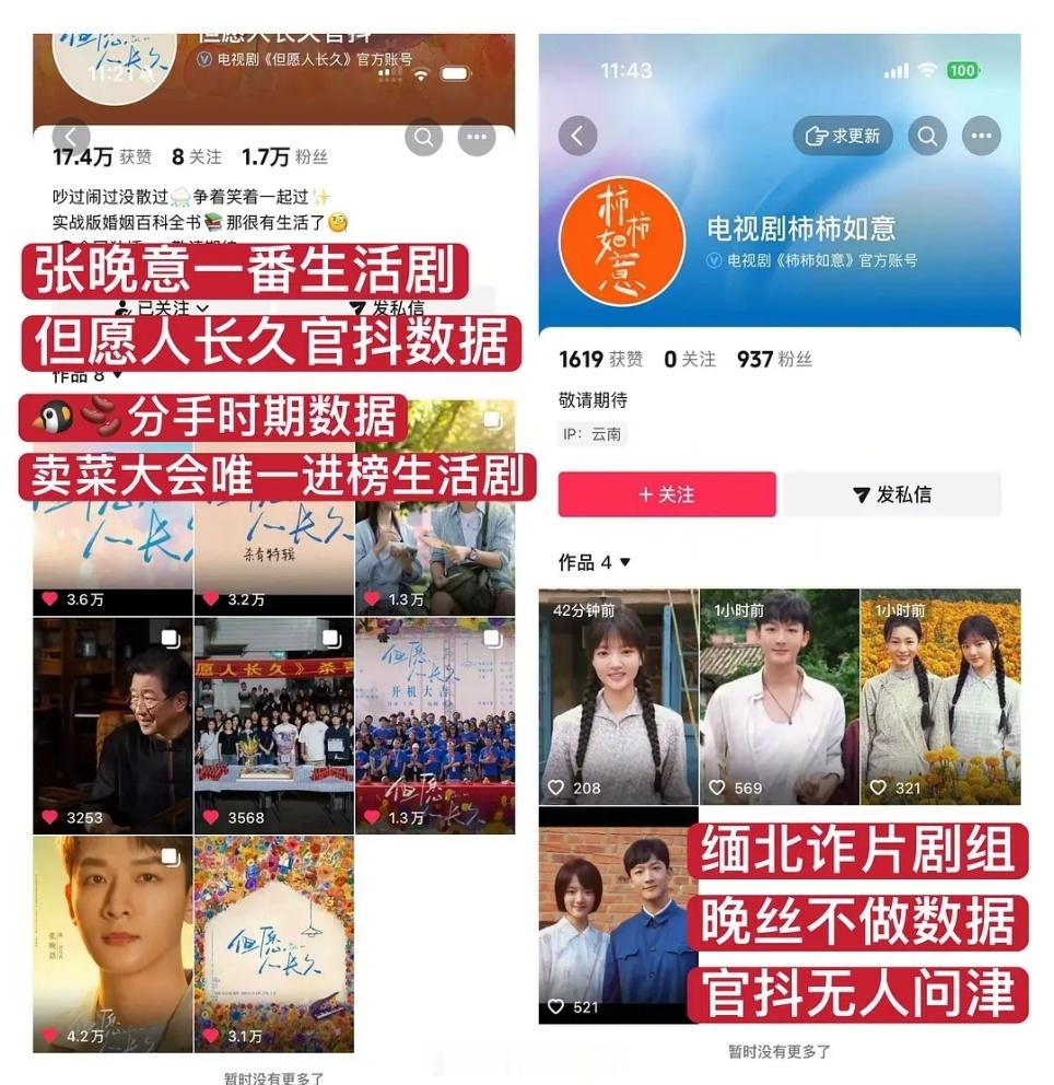 喜提倒数第一名，惹恼晚丝就是自掘坟墓，望周知。。[doge]张晚意后援会声明 ​