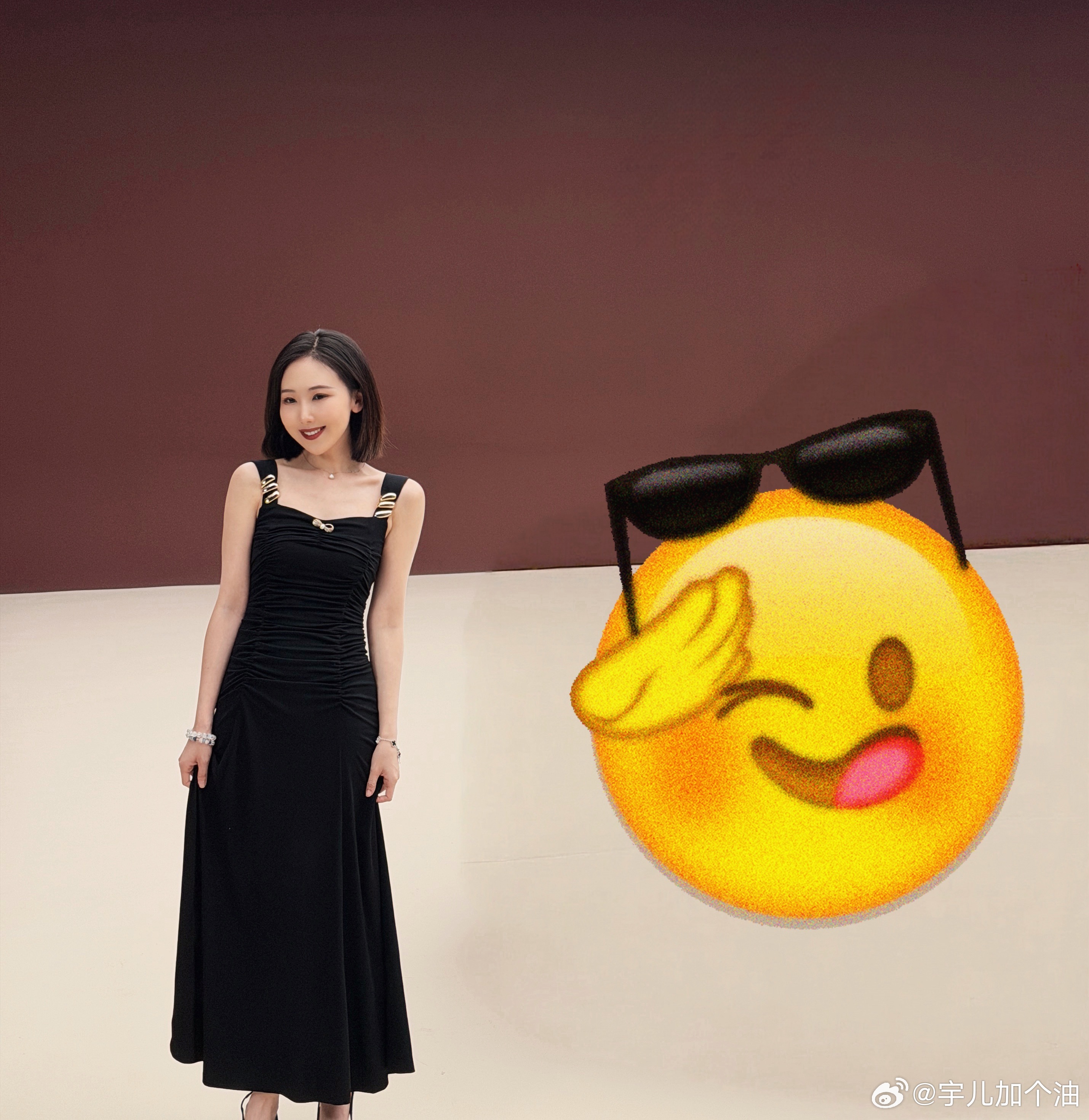 早啊 幸运的一周开始啦 