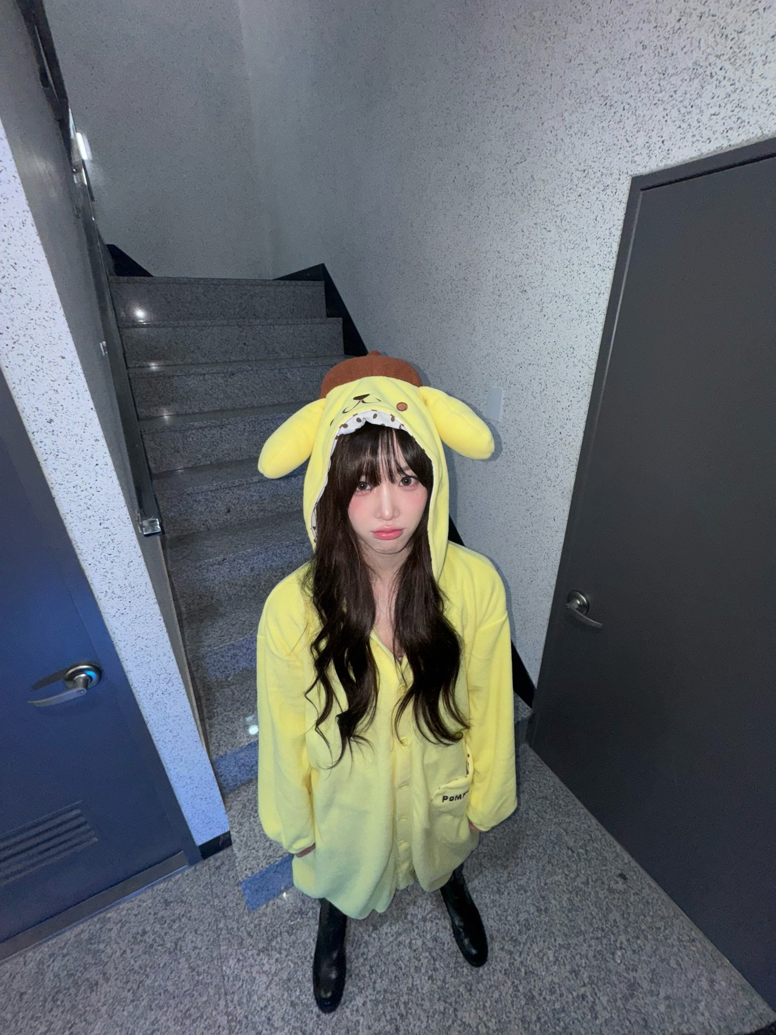 260310 tripleS Nien许念慈 