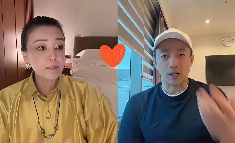 虽然小汪总屡次想和兰姐划清界限，强调麻六记与兰姐无关，但现实却很真实。
麻六记的