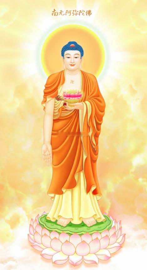 明日芒种，睡前不忘顶礼三拜，新的节气定有一个吉祥美好的缘起