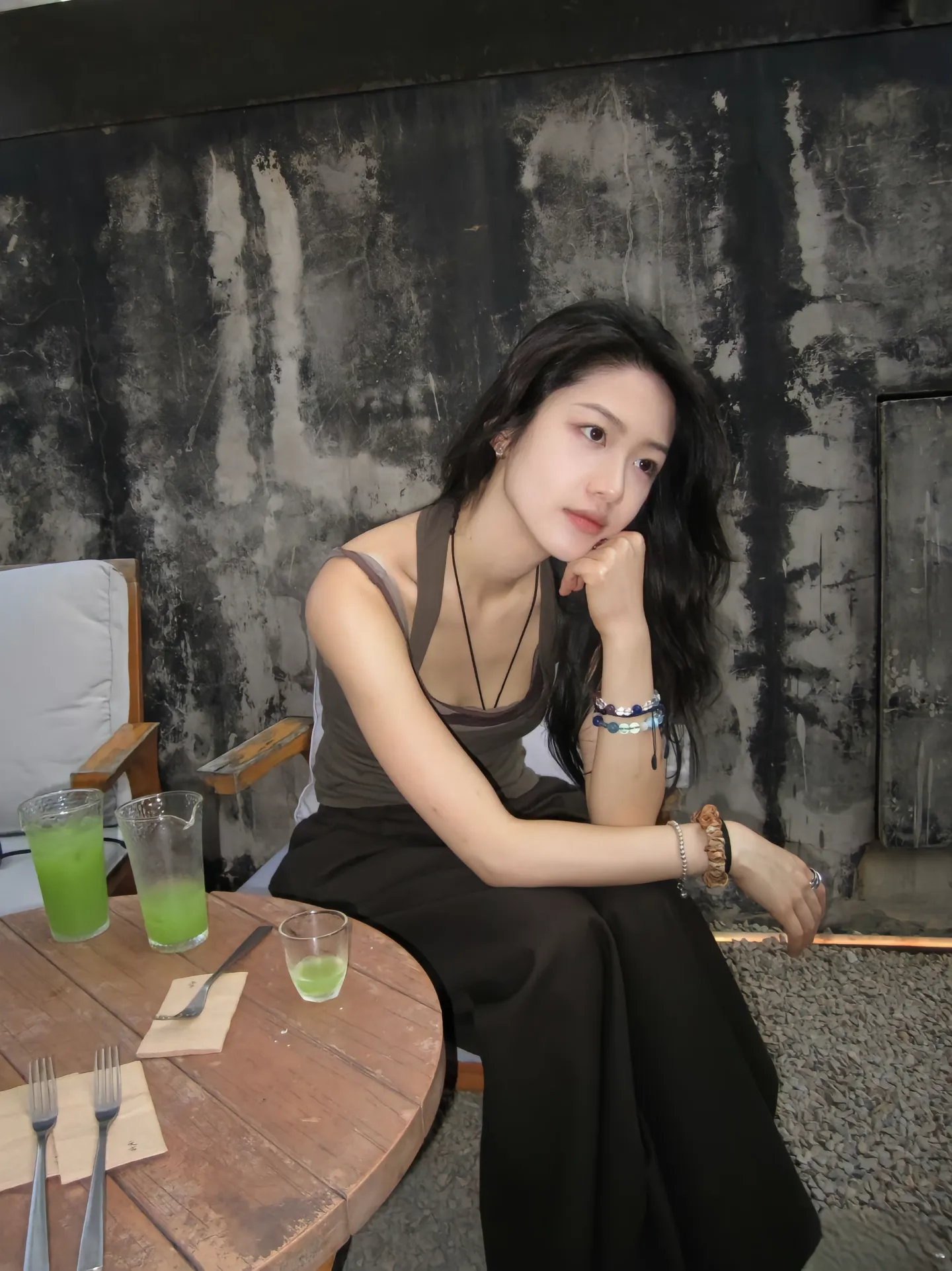 真的很好梦啊向涵之 