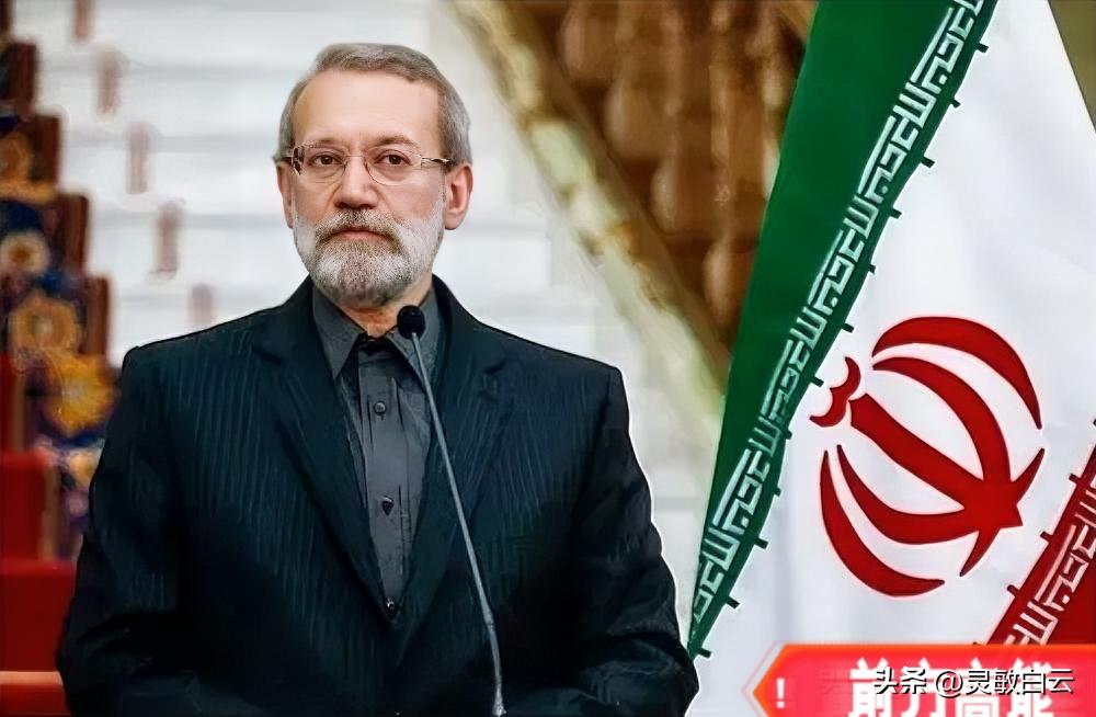 就在刚刚，
伊朗作出一个前所未有表态：誓言刺穿美国的心脏。
 
在伊朗最高领袖阿