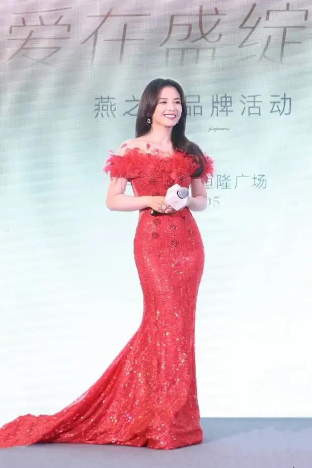 到底都是使用了什么“魔力”了呢？

感觉现在的女明星看起来一个比一个年轻，一个比
