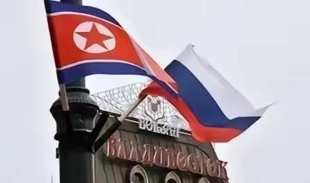 看看朝鲜的下场，就能明白咱们为什么不支援俄罗斯了，虽然朝鲜几乎倾尽所有的支援了俄