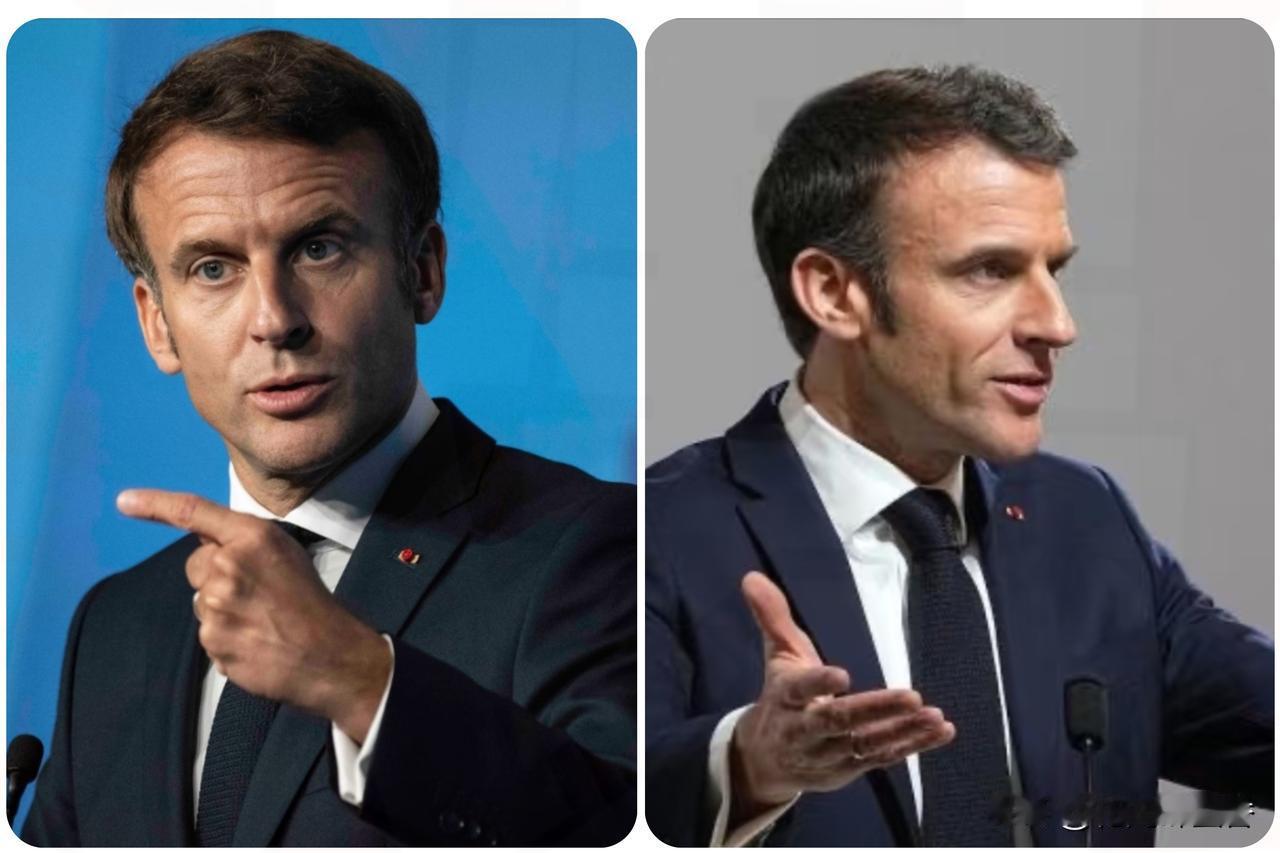 反转！马克龙
访华后急辟谣，美国对
乌态度引争议，背后博弈不简单～
 
12月5